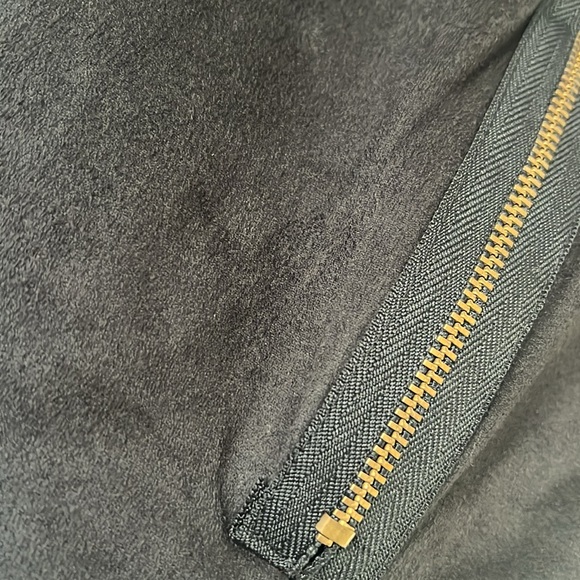 Coco Avanti Black jumper, romper high neck - Picture 6 of 10